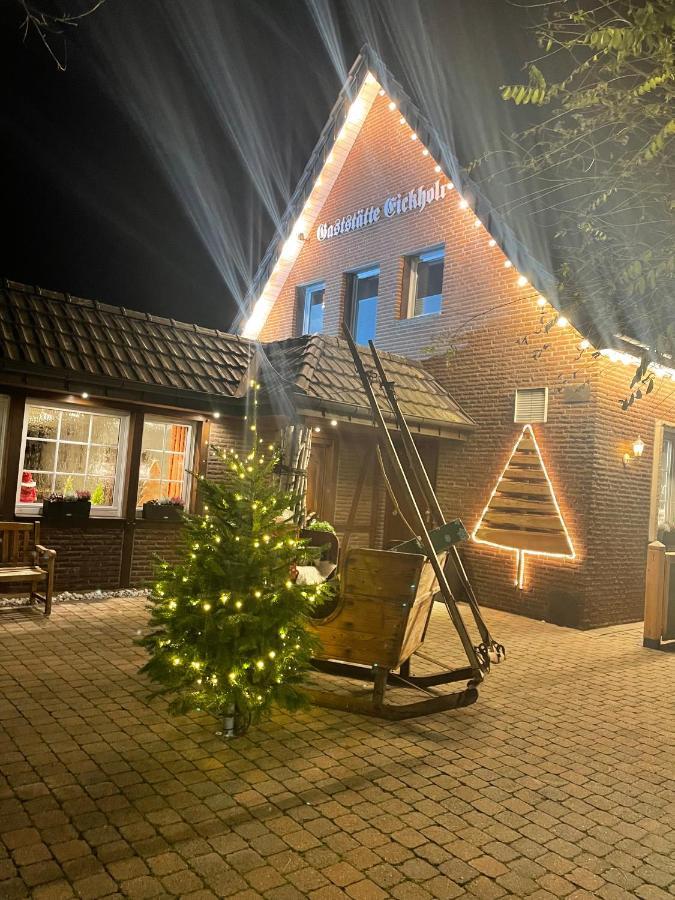 Gasthaus Eickholt Gmbh Ascheberg  Exterior foto