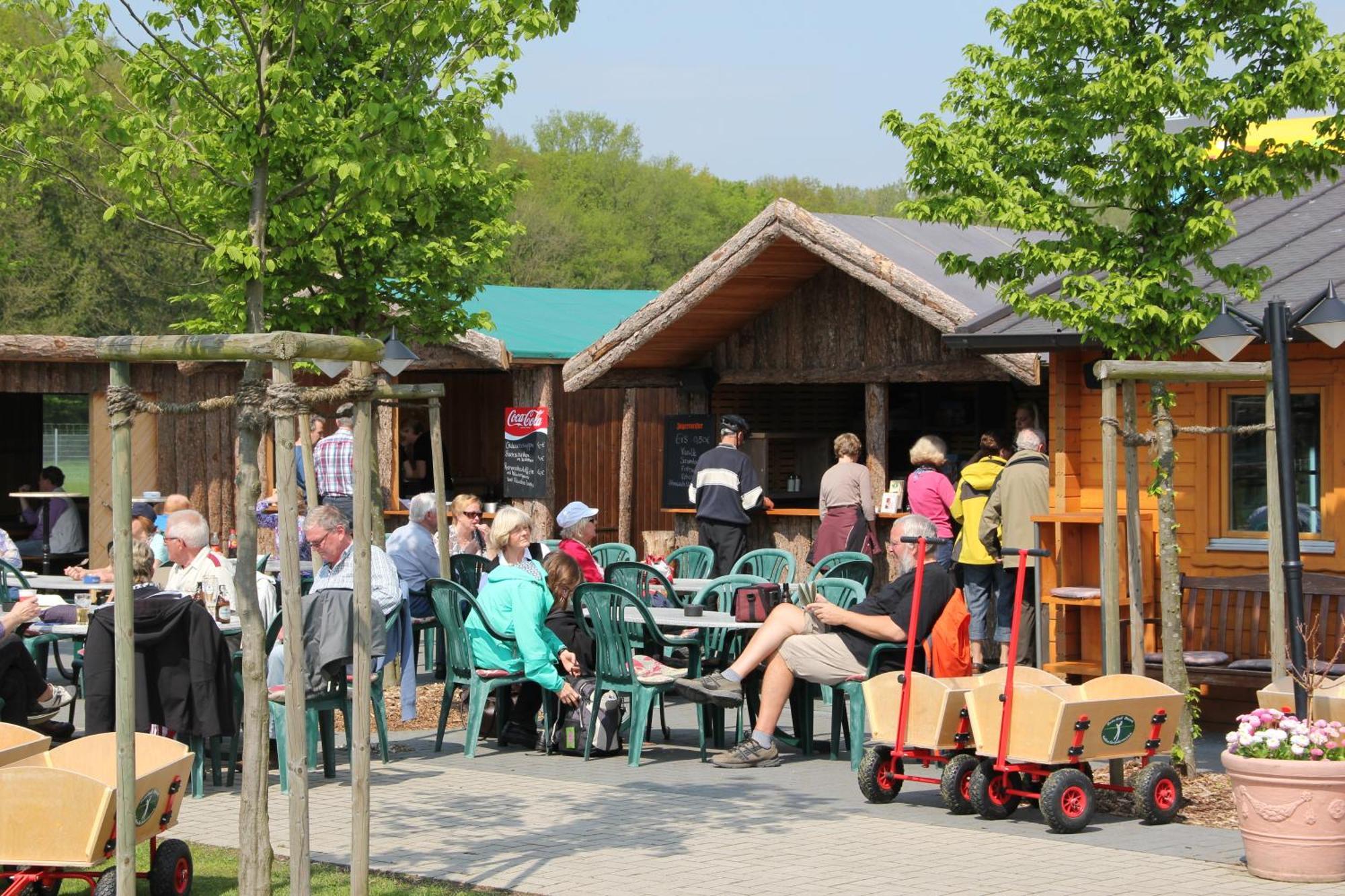 Gasthaus Eickholt Gmbh Ascheberg  Exterior foto
