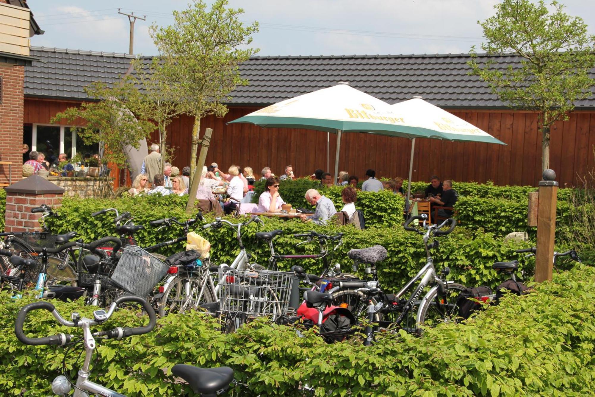 Gasthaus Eickholt Gmbh Ascheberg  Exterior foto