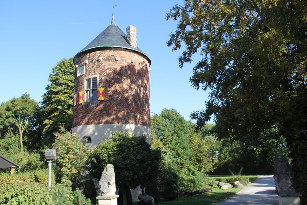 Gasthaus Eickholt Gmbh Ascheberg  Exterior foto